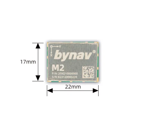 Bynav M21 Gnss+Imu …