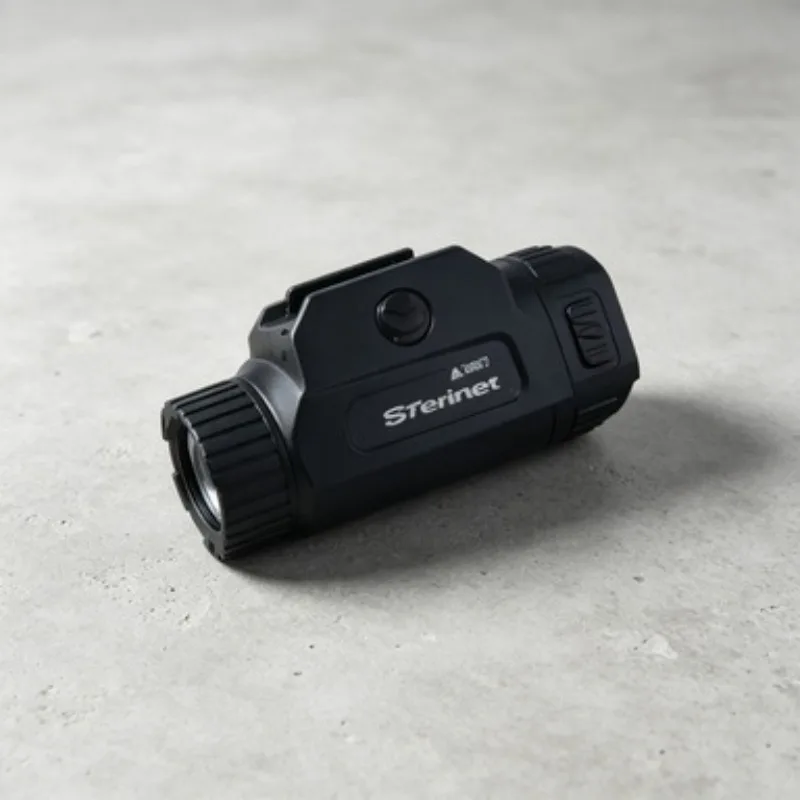 Adjustable Strobe Ray Output Under Torch High Brightness Red Green Laser Hobby Model Components