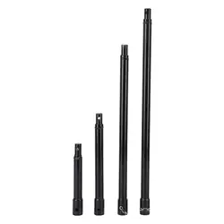 Ground Drilling Bit Extension Rod Connecting Rod Auger Bit Extension Rod Connecting Rod Auger Attachments Extension for Drilling