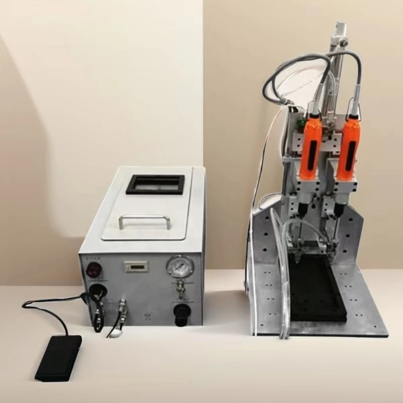 Multi Head Screw Auto Large Format Automatic Screw Tightening Machine/automatic Screw Cap Tightening Machine for