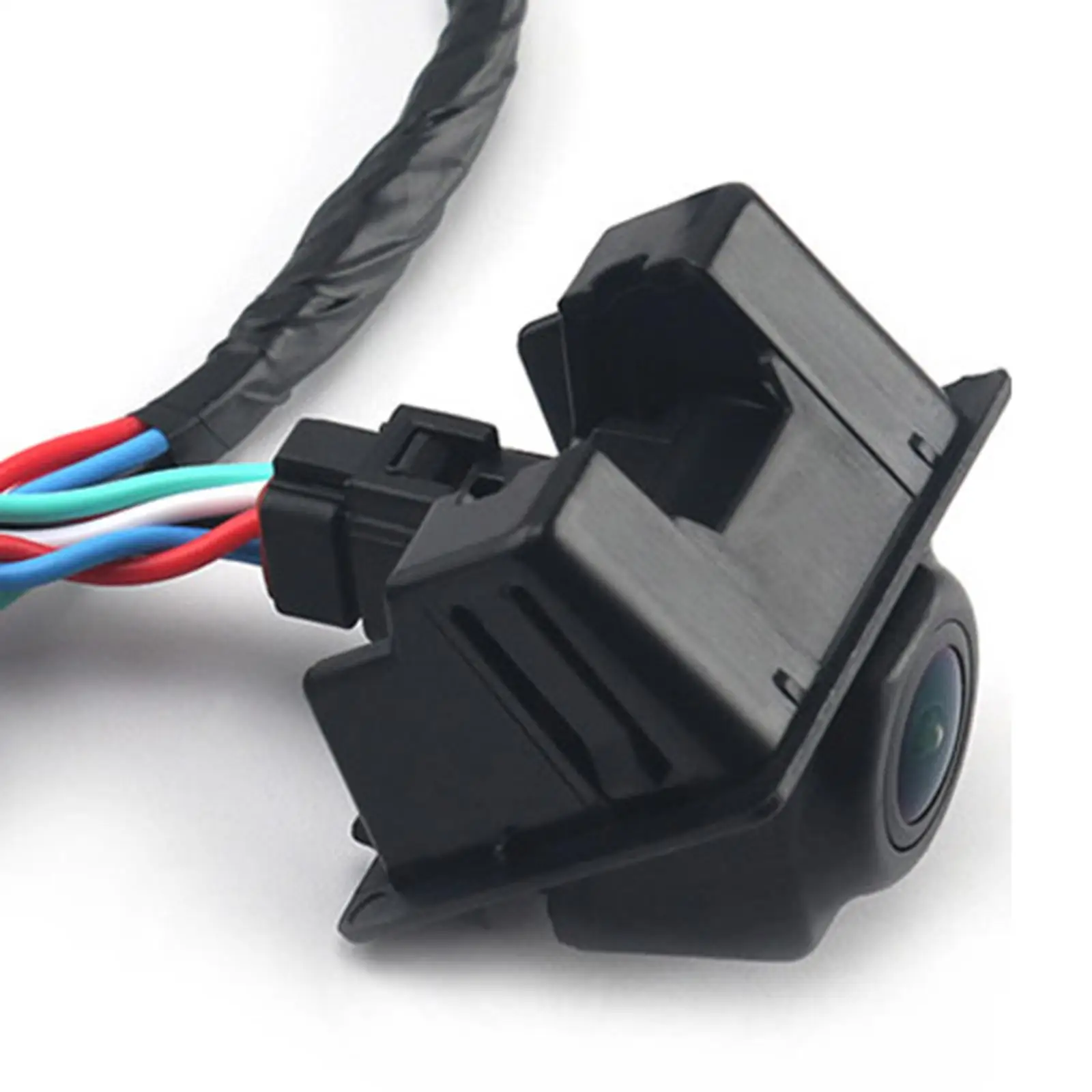 Rear View Backup Camera Infrared Car Monitor Safety System for 2010-2016 SRX 3.6L 3.0L 2.8L 23205689