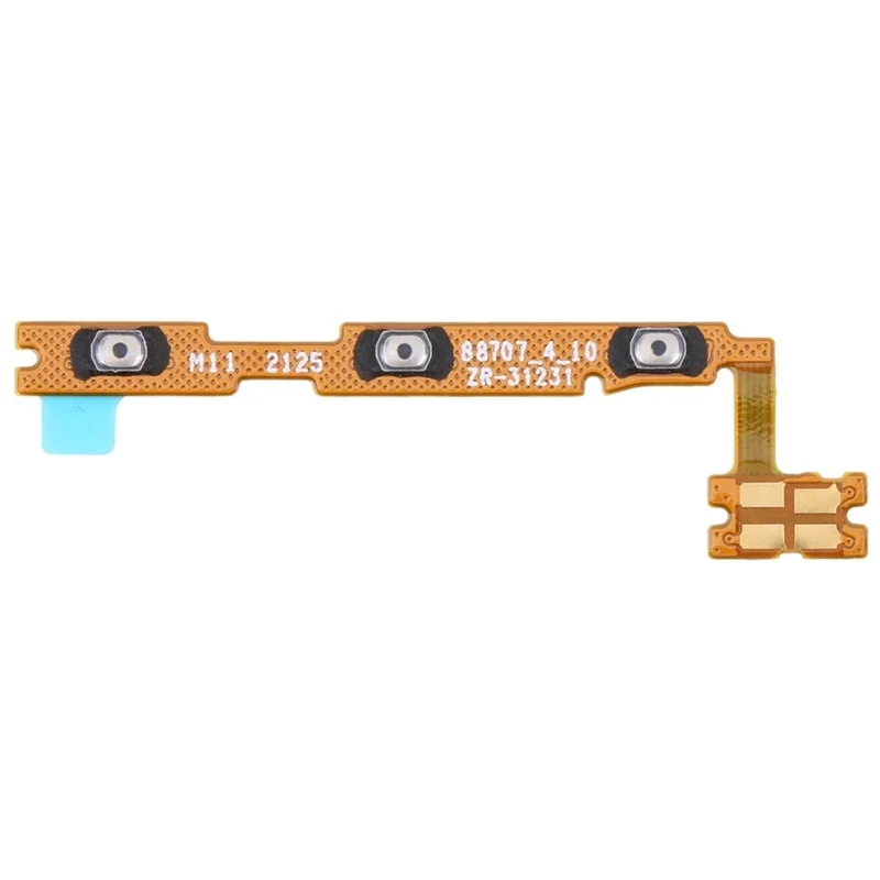 

For Huawei haimang 10 se OEM power button & volume button flex cable