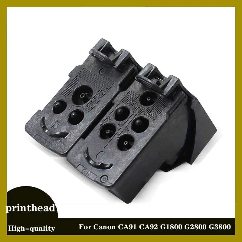 QY6-8004 QY6-8020 print head for Canon CA91 CA92 ink cartridge G1800 G2800 G3800 G4800 G1810 G2810 1800 2800 3800 4800 QY6-8004