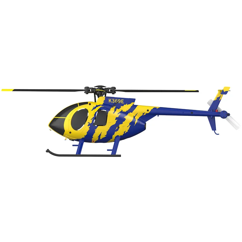 Rc Era C184 Md500 Mini Self Stabilizing Rc Helicopter 6 Axis Gyro Remote Control Aircraft For Adult Outdoor Hobby Flight