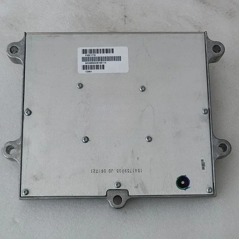 

Электронный модуль управления QSB6.7 4921797 4921776