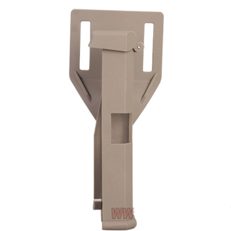 

IPSC Competitive model Quick Release Waist Harnes Tactical Belt Holster for Glock 17 /19/22/23/25 31 32 34 35 37 38