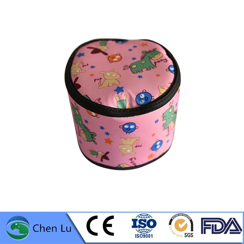 Genuine ionizing radiation protective children lead cap Suitable for young children radiological protection 0.5mmpb lead hat
