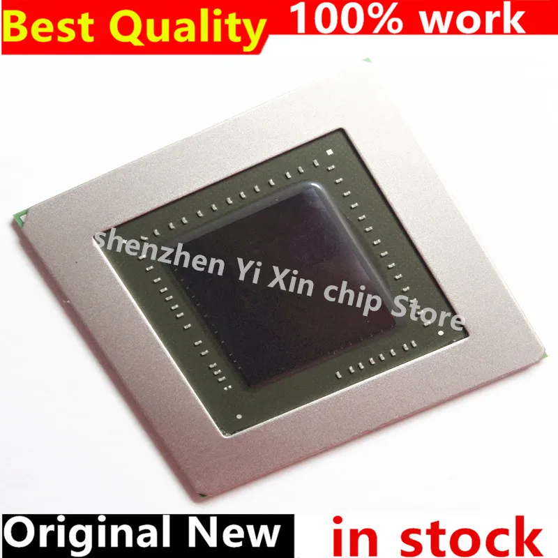 

100% New N16E-GXX-A1 N16E GXX A1 BGA Chipset