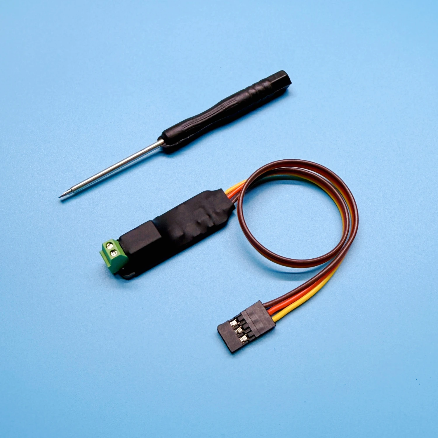 

Three-speed Independent Lighting Controller Switch for Tamiya RC Truck SCANIA 770S R620 VOLVO Mercedes-Benz MAN LESU Car Parts