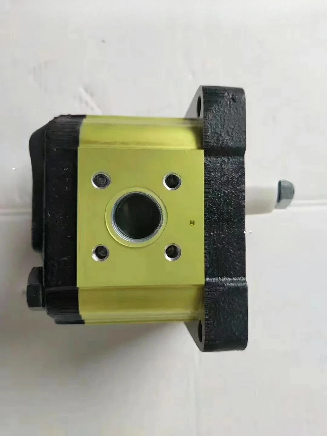 

G2P4302ESRA Italian VIVOIL gear pump