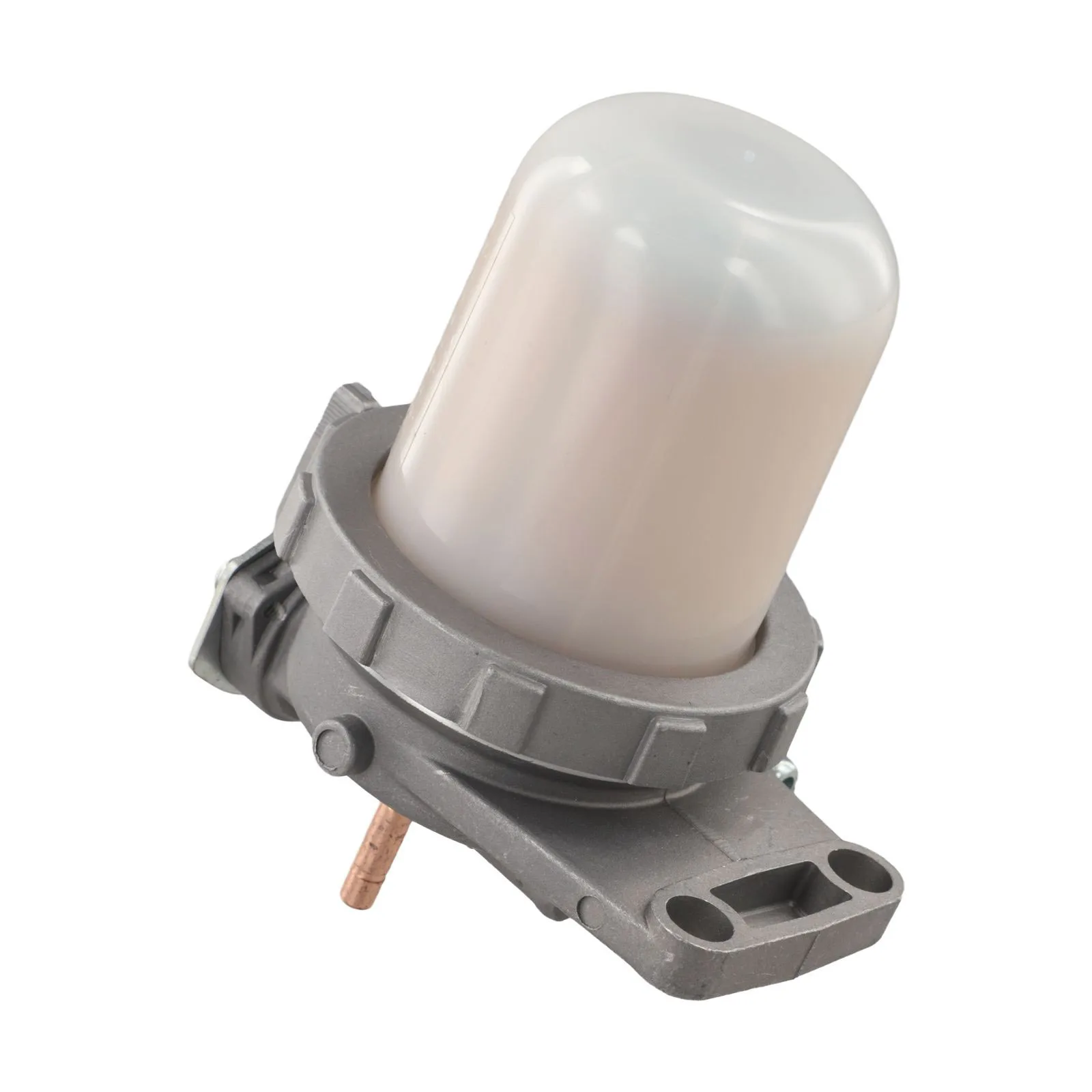 As Shown In The Picture Fuel Filter Assembly High Performance Fuel Filter Assembly Tractor Fuel Filter Pressure Resistance