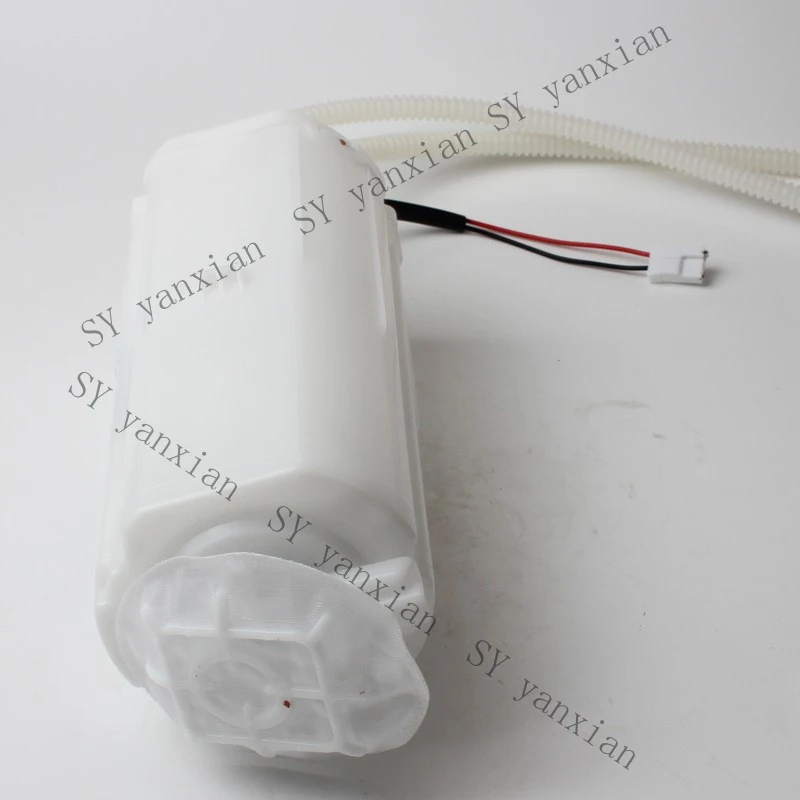 SY+ Fuel Pump Module Assembly Left 3D0919087M A2C53089990Z For Audi A8 VW Phaeton》