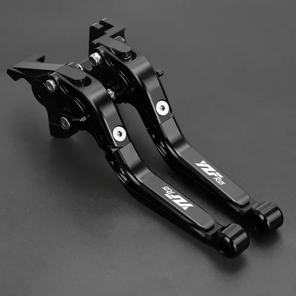 

Регулируемые рычаги тормозной муфты и ручки для мотоциклов YAMAHA YZF-R125 2014-2019, запчасти для мотоциклов YZFR125