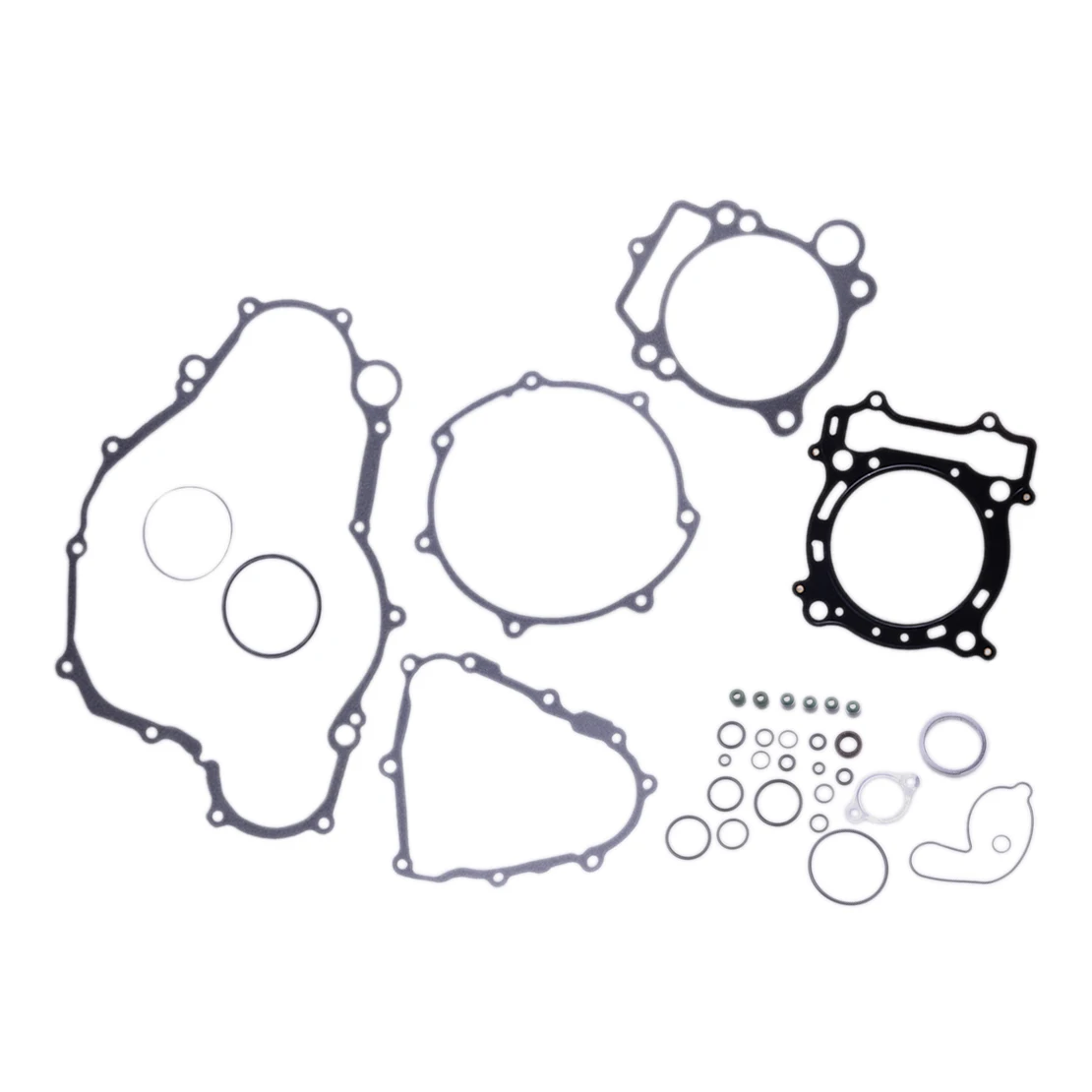 Water Pump Repair Rebuild Kit Shaft Bearing Seal Gasket Fit for Yamaha YFZ 450 2004 2005 2006 2007 2008 2009 2010 2011 2012 2013