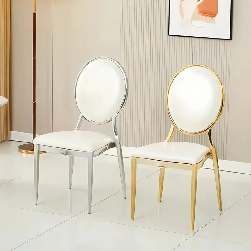 

Современный позолоченный металлический стул для отеля, дизайн спинки с солнечным кругом для дома, мебель для отелей, свадьбы, банкеты, конференции, мероприятия