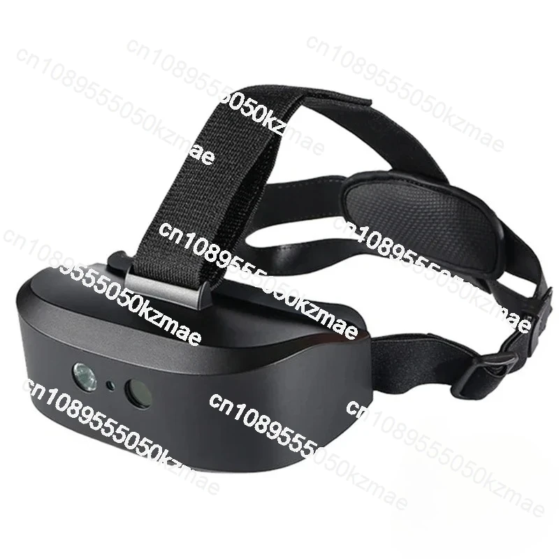 

Head Mounted Digital Night Vision Goggles | HD Infrared Night Vision Scope for Hunting | 60m Range Hands-Free Device