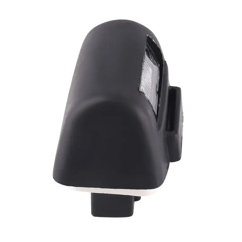 A22E-2Pcs License Plate Tag Light Car Rear License Plate Light For Ford Transit MK5 MK6 MK7 86VB-13550-AC
