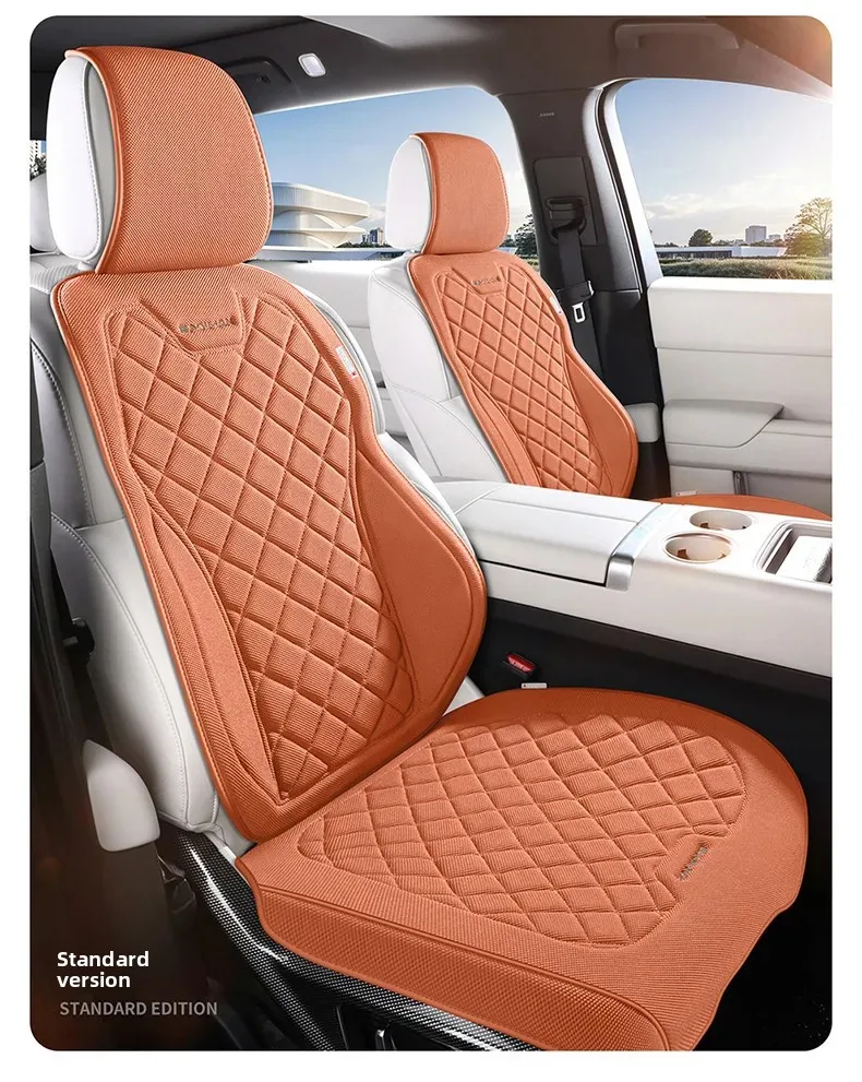 Thumbnail 4 - #78 Low Cost Universal Fit Seat Covers That Work