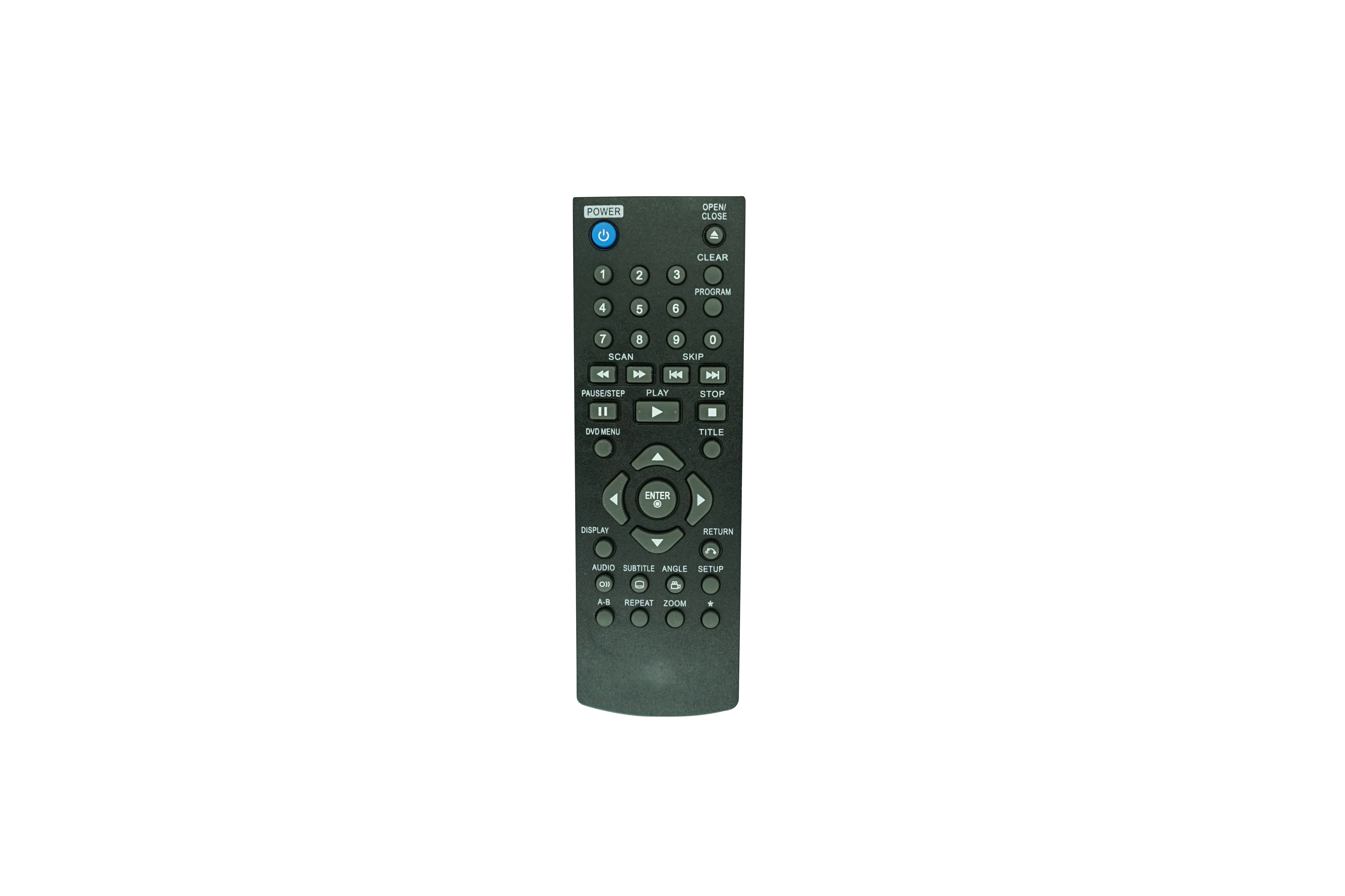 New Remote Control For COV33662801 RH256 DN898 DVB812 DVX9900H DVX9900 DVX9700 DVX9500 DVX583KH DVX586KH DV492H DVD Player