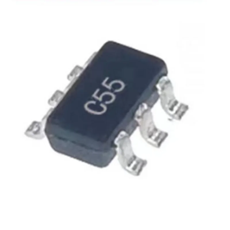 

C55 OPA355NA NEW Original Genuine Chip Packing SOT23-6