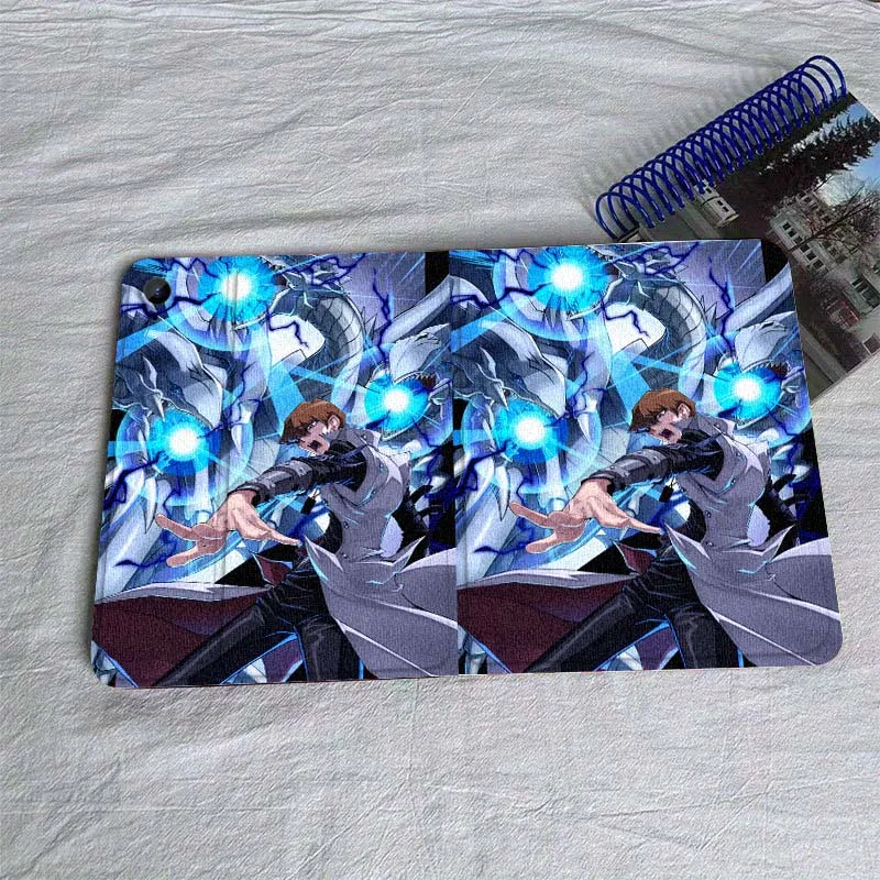 

D-Duels M-Monsters pattern Tablet Case For Samsung Galaxy Tab A A7 A8 A9 A11 S6 S11 Lite Plus 10.1 10.4 10.5 Inch