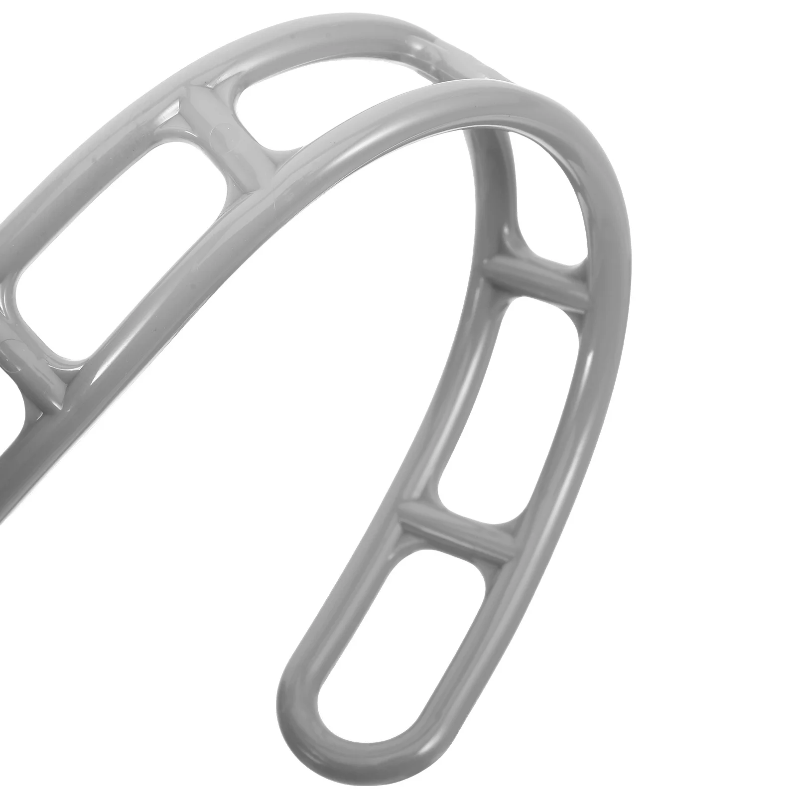 10 قطعة خيمة نايلون متينة حبل المشدود المضادة للانزلاق يندبروف السحابات حبل المشدود خيمة الحبل أبازيم الحبل مشبك السحابات