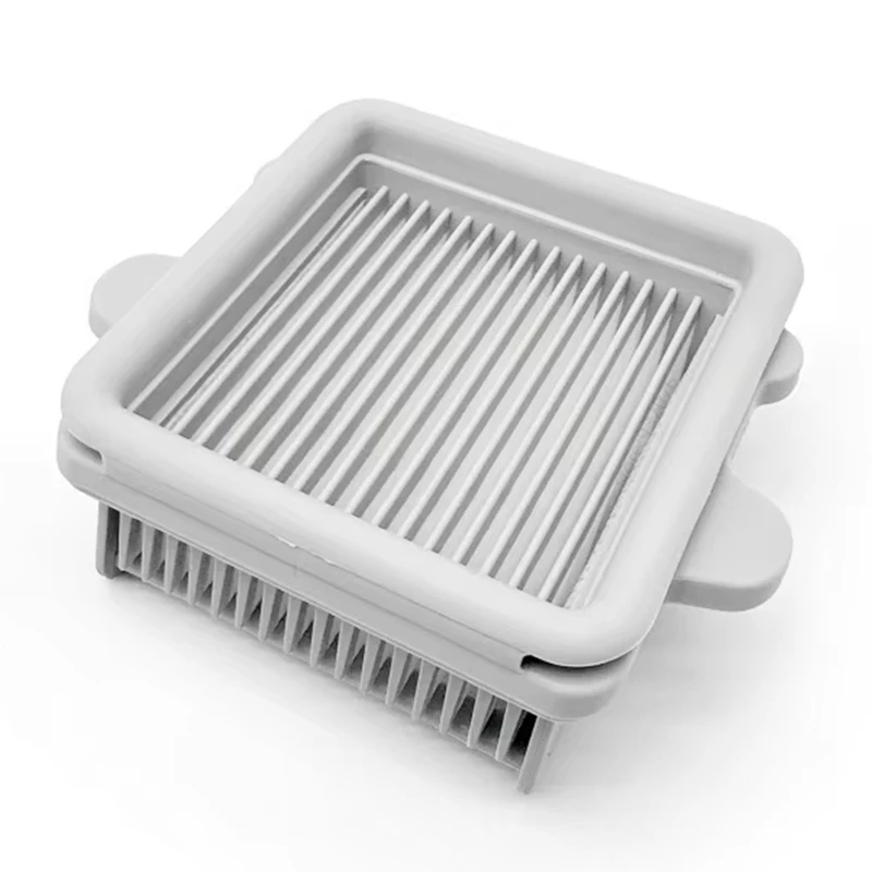 

For Roborock F25 Combo F25 ACE Washable HEPA Filter