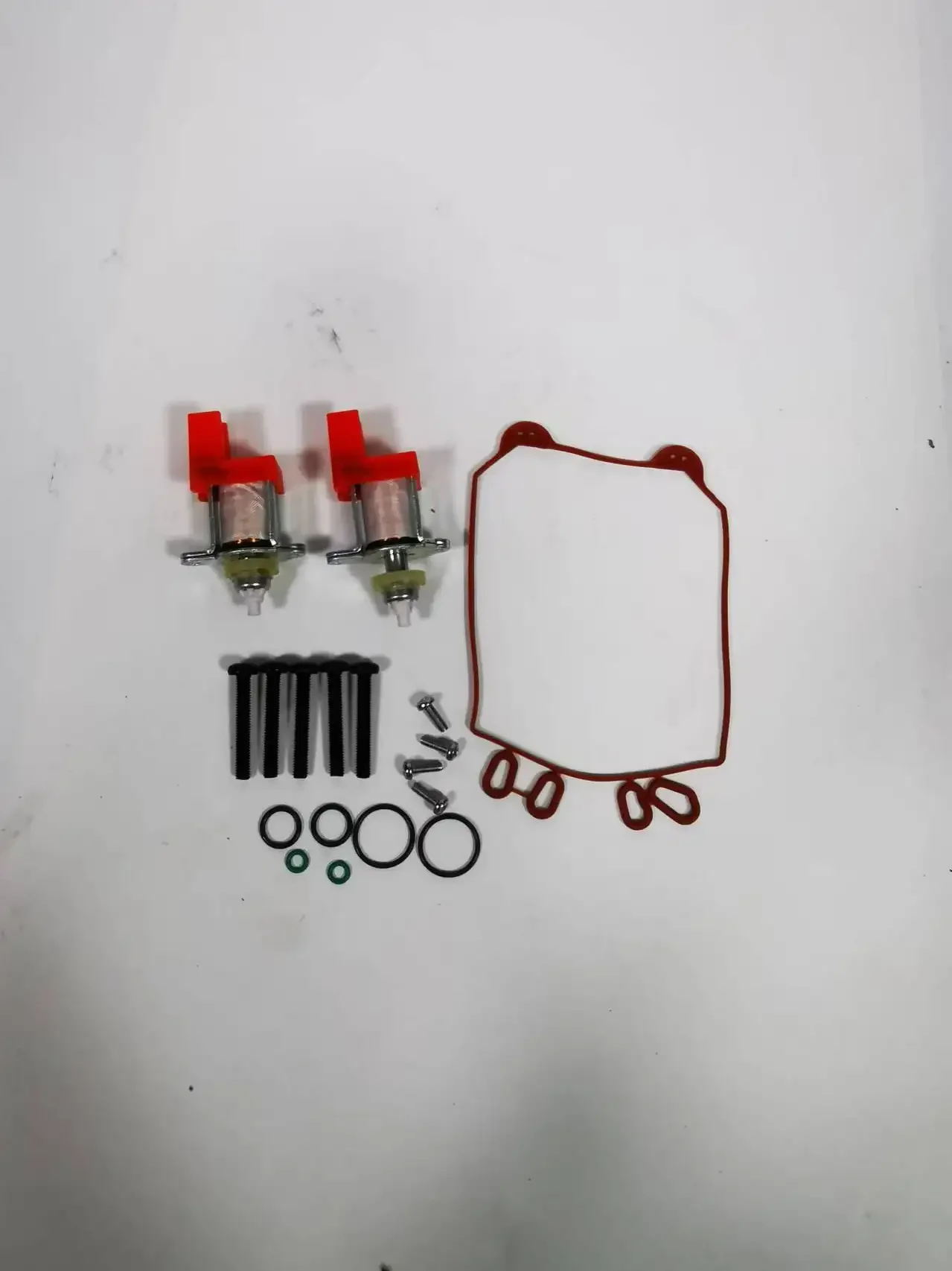 Suitable For Scania Truck Air Dryer Solenoid Valve Repair Kit OEM 1928587 1763423 4421100731 932510947