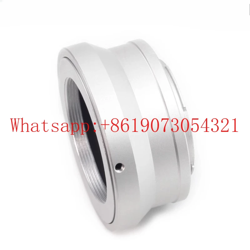 

Высококачественное переходное кольцо M42-M43