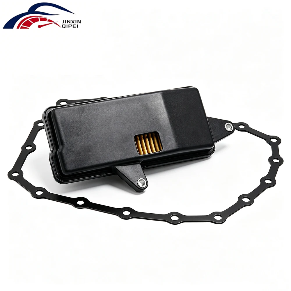 New Auto Transmission Filter Gakset for Honda Civic City Jazz Gk5 Vezel HR-V 21814-5T0-000 25420-5T0-003 25450-P4V-013 Car Parts