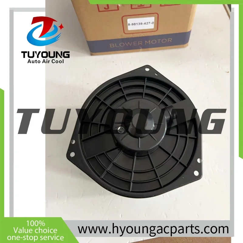 8-98139-427-0 8981394270 98139427 Auto Air Conditioning Blower Fan Motors for Isuzu TFR D-Max Pickup Truck