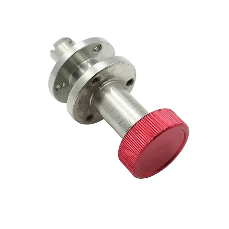 Pino dobrável dos acessórios da scooter elétrica para scooter elétrica de 10 polegadas, peças do trotinette