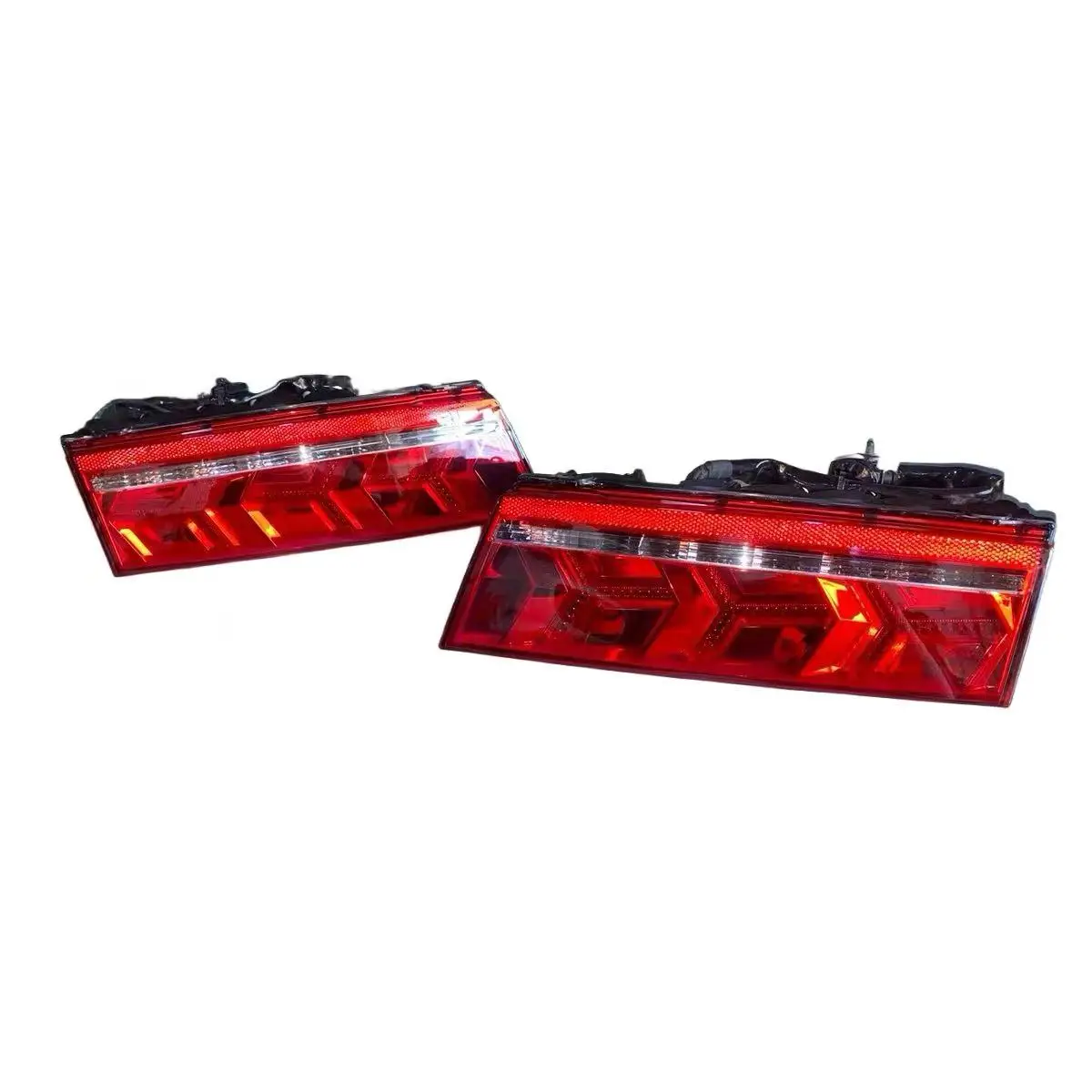 

For Gallardo 560 570 Vehicle Parts Illuminating System Left and Right Car Tail Lights Signal Light Turning Light