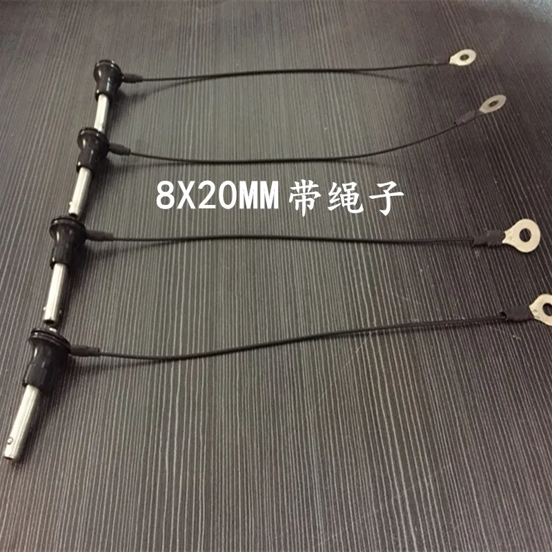 Picture 5: Audio Stainless Steel Latch Linear Array Speaker Linear Array Audio Latch Pin Fixing Accessories Quick Insert