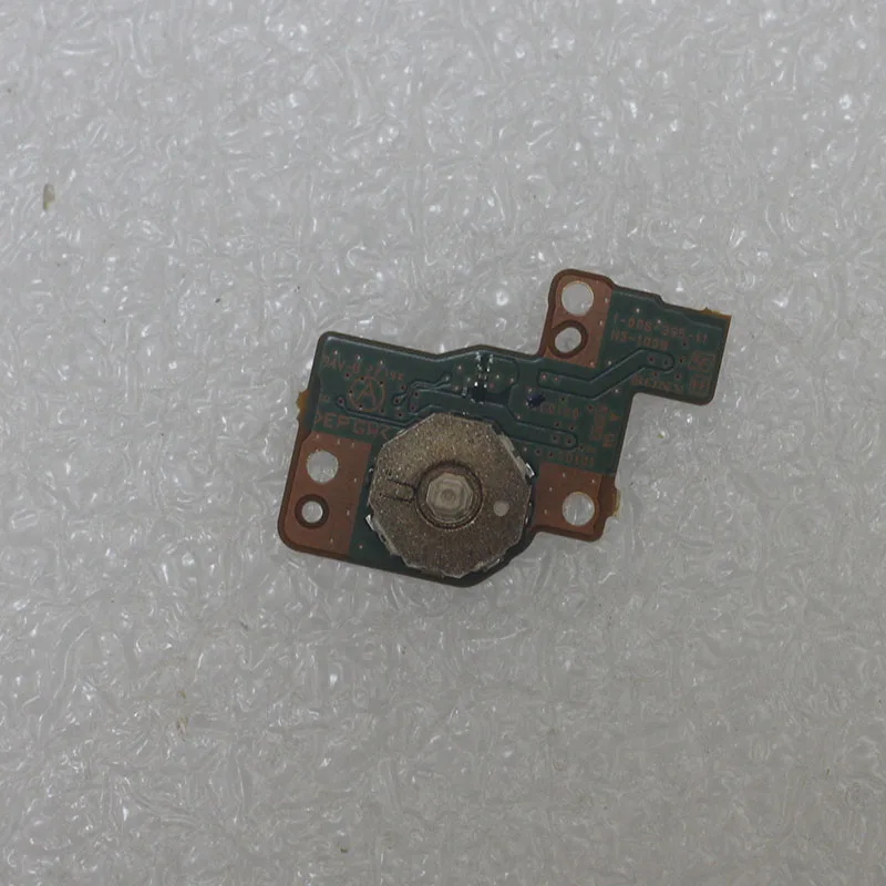 

Новые запасные части, монтажная печатная плата HS-1008 для Sony ILME-FX6, FX6 (1-006-395-11)