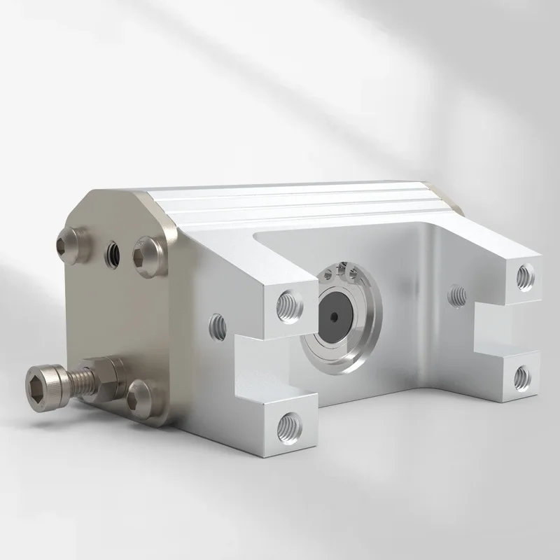 Days Manipulator Accessories/Manipulator Rotation/Claw Rotation Group/Water Outlet Fixture/Cylinder/Wear-Resistant Gear
