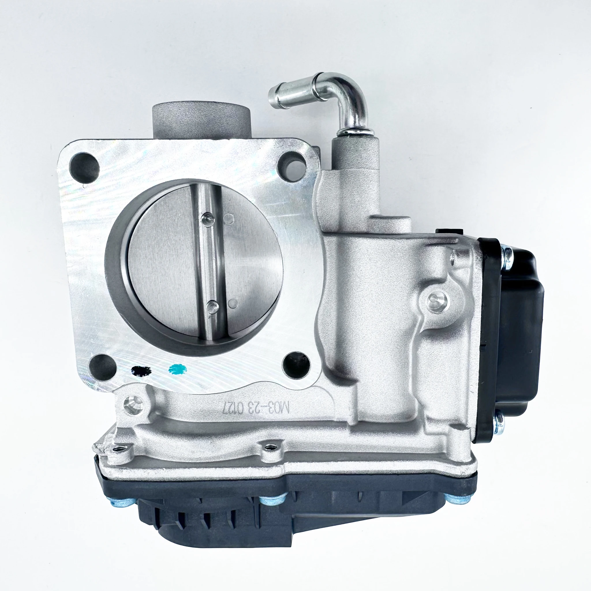 1640059B003 مجموعة جسم الخانق الإلكترونية المتوافقة مع Honda Accord 2018-2022 Civic 2016-2023 CR-V 2017-2023 1.5L L4 #3