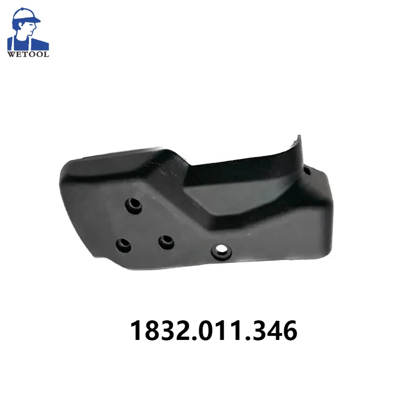 

1832.011.346 Аксессуары для электрического пресс-подборщика ORT260 175 # Боковая крышка