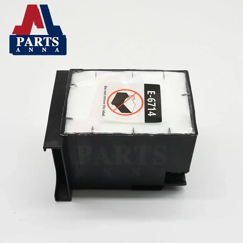 5Pc T6714 C13T671400 PXMB6 Waste Ink Tank Sponge Maintenance Box Support  For  EPSON WorkSupport  For ce Pro WF C8190 C8610 C869