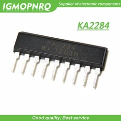 10pcs/lot KA2284 level indicator module level indicator Audio level indicator new original