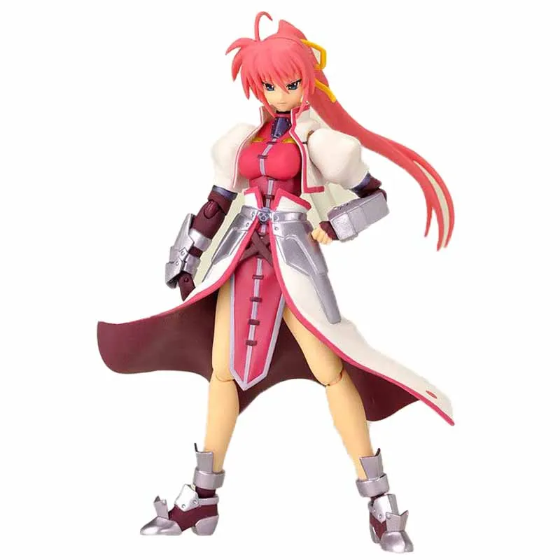 

In Stock Original Max Factory Figma 039 Signum StrikerS 14cm Authentic Collection Model Animation Character Action Toy