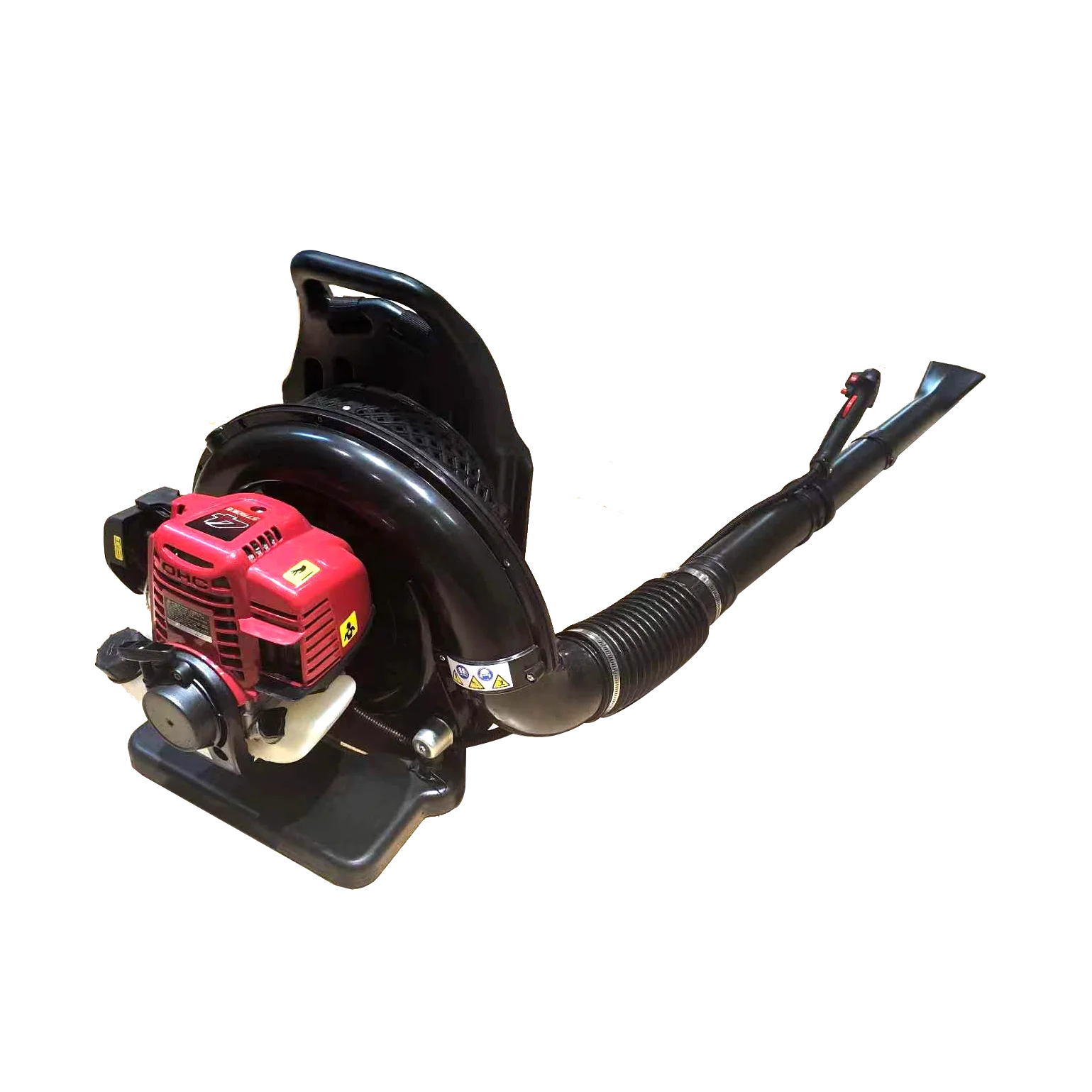 EB-4T38 4 Stroke 38… - image