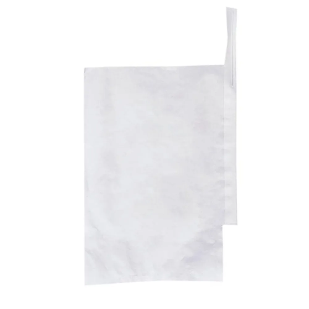 

100pcs Semi Transparent Grape Protection Bags Anti-Bird Breathable Fruit Vegetable Paper Bag Waterproof Against Insect Pouch