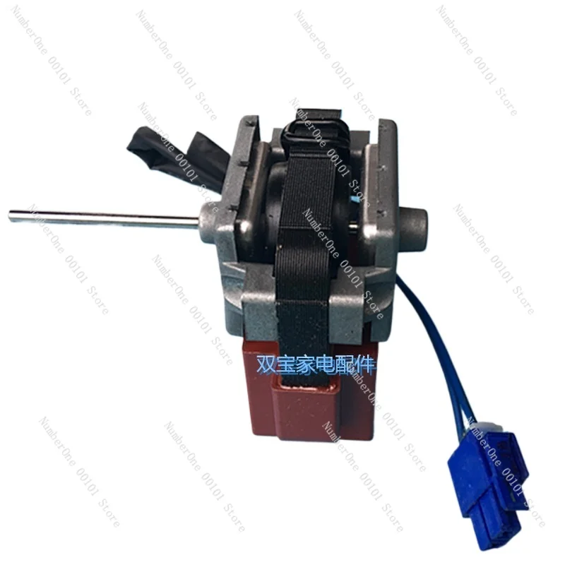 new Multi-brand universal refrigerator fan motor YZF-1-6.5 freezer freezer cooling fan condensing fan motor