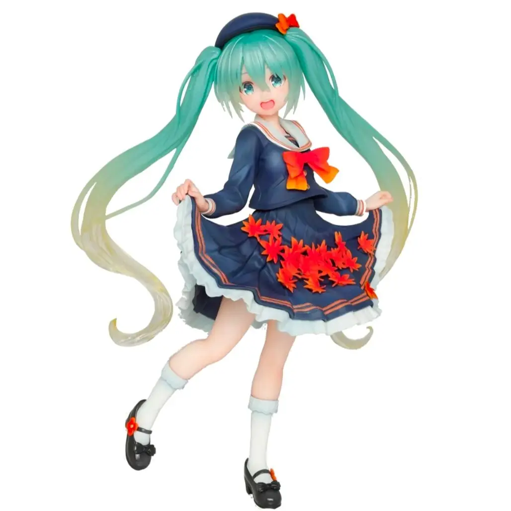 judai-original-taito-vocaloid-hatsune-miku-3rd-season-autumn-pvc-action-figure-model-doll-toys