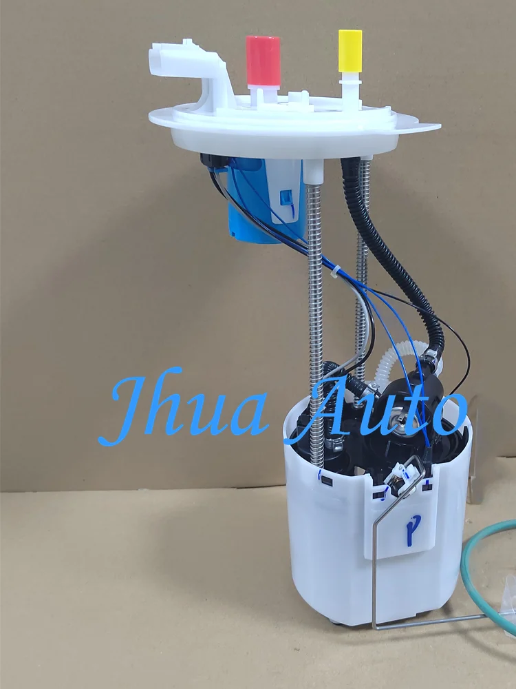 

Модуль топливного насоса 9L3Z9H307D для Ford F150 F-150 3.7 4.6 5.0 5.4 6.2, 9L3Z-9H307-F, 9L3Z9H307F, P76468M, SP2096M