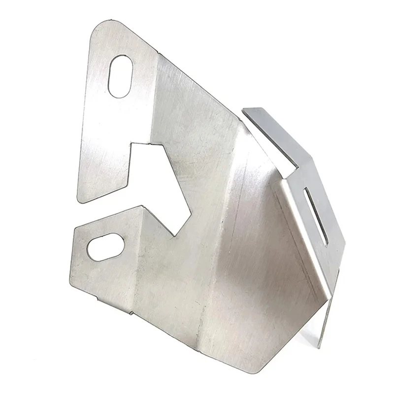 

Motorcycle Front Brake Caliper Decoration Guard Cover Protector For Himalayan 450 HIMALAYAN 450 2024 2025-ABQA