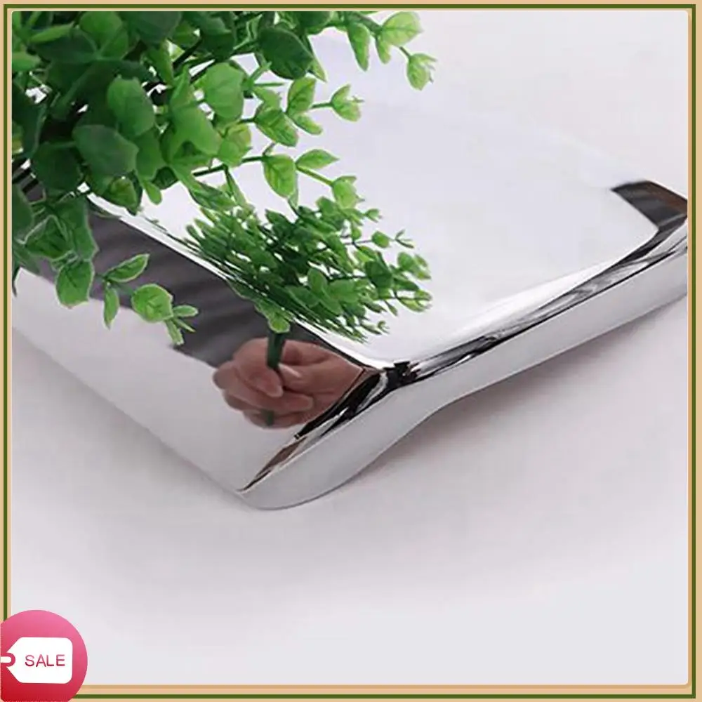 

Unique Chrome ABS Car Side Rearview Mirror Cover Trim For Toyota- Sequoia 2007-2020