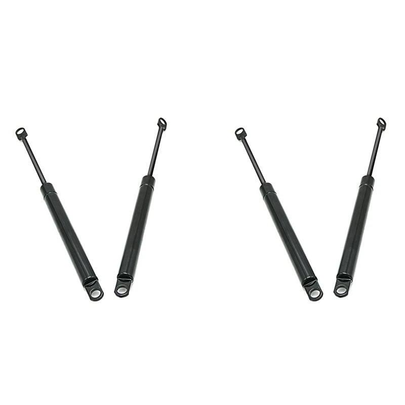 

4X Car Front Bonnet Hood Lift Supports Arm Shock Struts For BMW E30 318I 318Is 325 325E 325I 325Ix 325Is M3 1984-1993