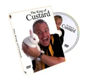 

King of Custard от Paul Megram (Мгновенная загрузка)